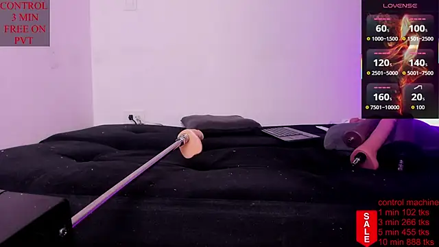 Webkamerová show Matt_Ferrer