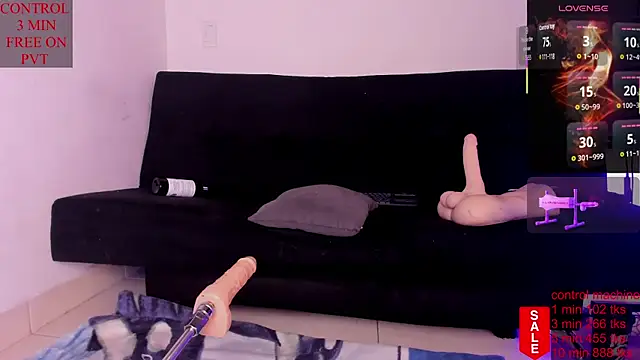 Вебкам-шоу Matt_Ferrer