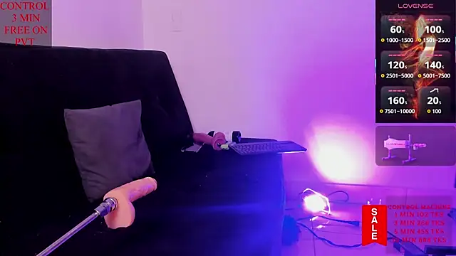 Show de webcam de Matt_Ferrer