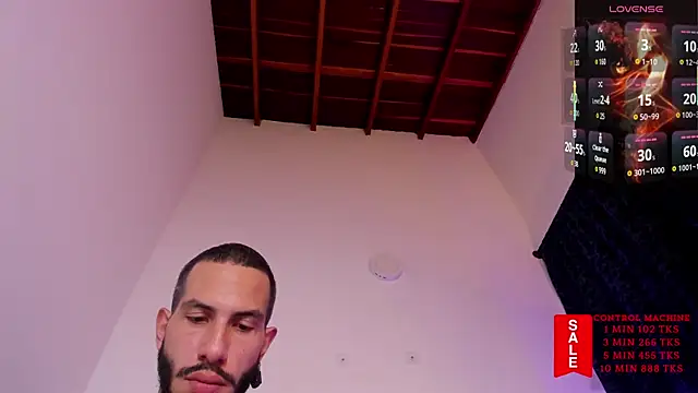 Matt_Ferrer Webcam show