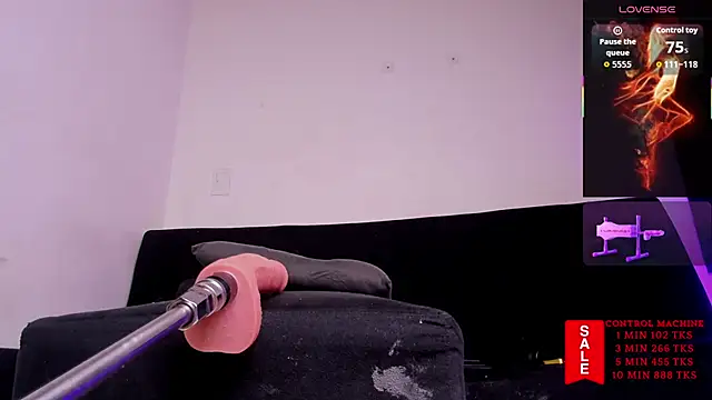 عرض كام Matt_Ferrer