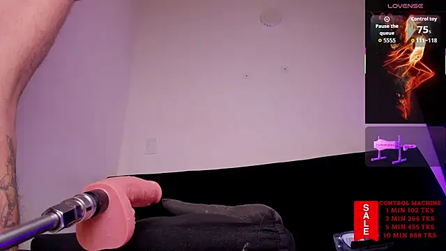Matt_Ferrer Show in webcam