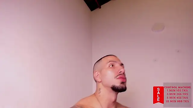 Matt_Ferrer's Webcam Show
