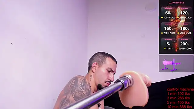 Matt_Ferrer Show in webcam