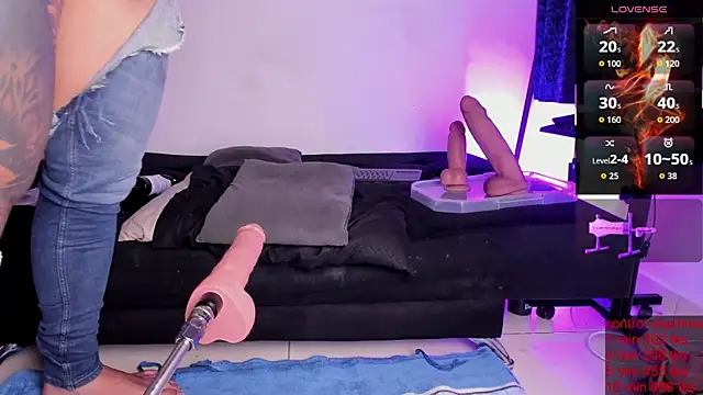 Matt_Ferrer Webcam-Show