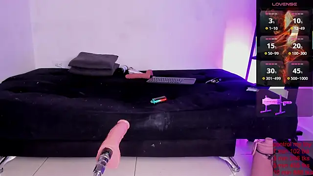 Matt_Ferrer: вебкам-шоу