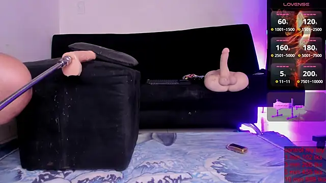 عرض كام Matt_Ferrer