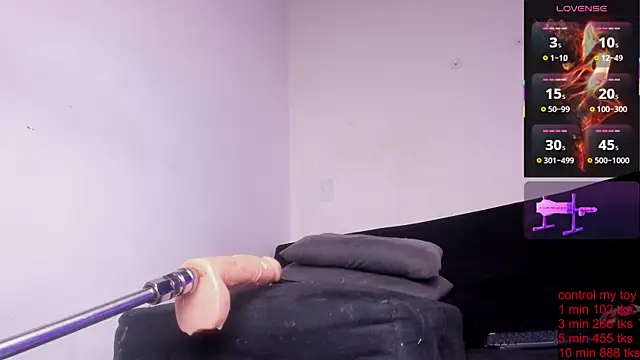 Matt_Ferrer Pertunjukan Webcam