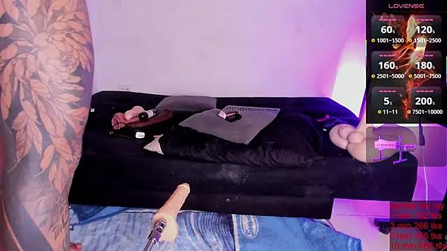 Matt_Ferrer Webcam show