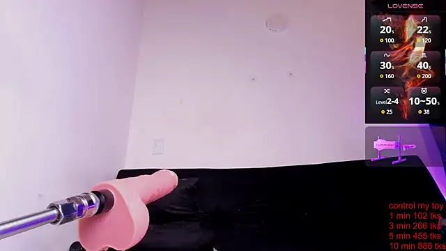 Matt_Ferrer Show in webcam