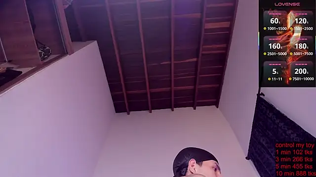Matt_Ferrer Webcam Show