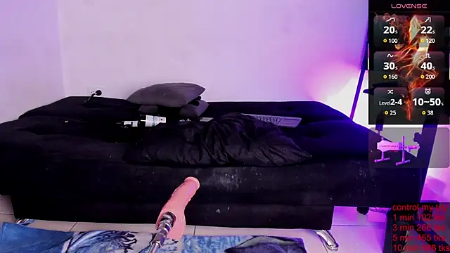 Matt_Ferrer Webcam show