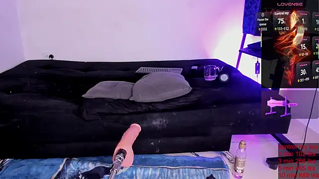 Matt_Ferrer's Webcam Show