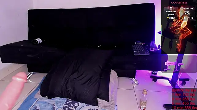 Matt_Ferrer's Webcam Show