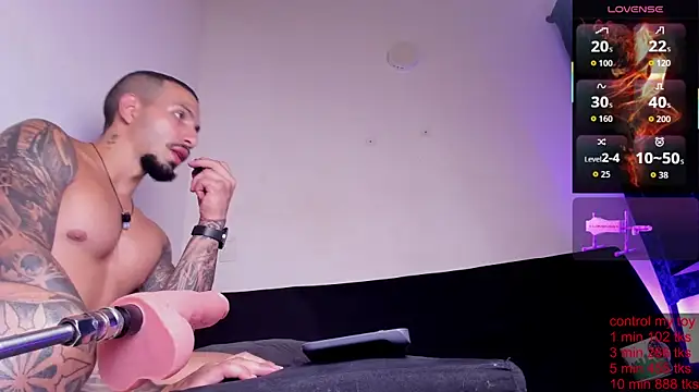 Matt_Ferrer – webcam-show