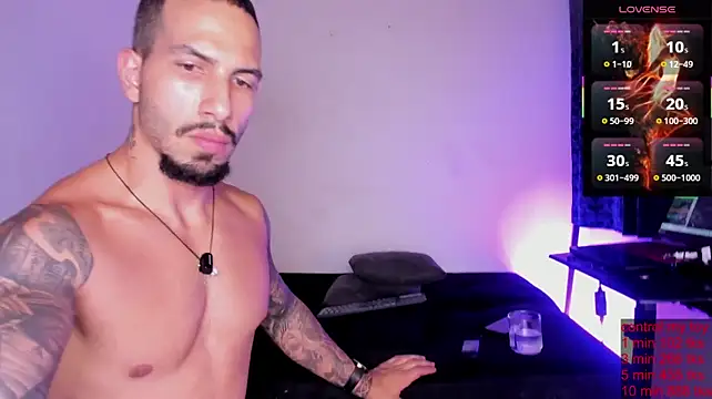 แชท XXX สดของ Matt_Ferrer