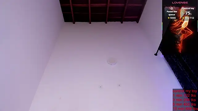 Matt_Ferrer Adlı Modelin Web Kamerası Şovu