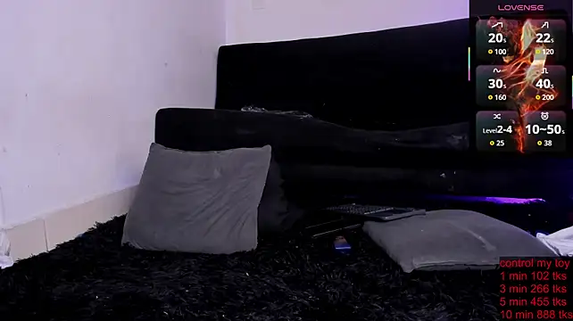 Matt_Ferrer Pertunjukan Webcam