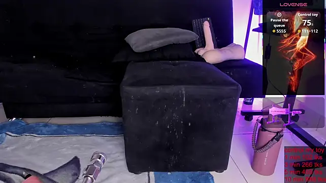 Matt_Ferrer webcam show