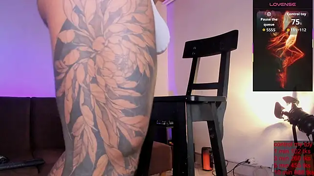 Matt_Ferrer webcam show