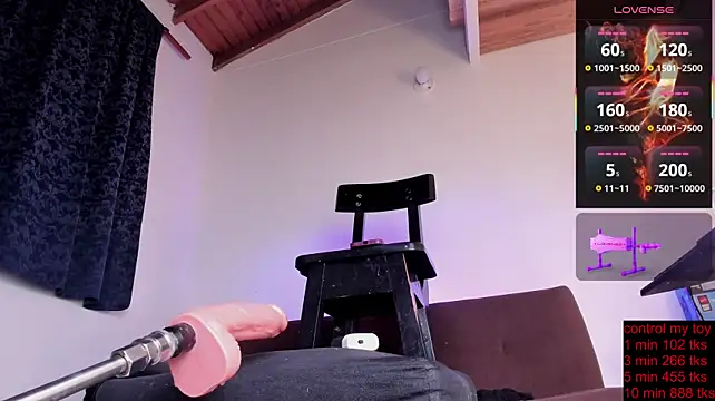 Matt_Ferrer Webcam Show