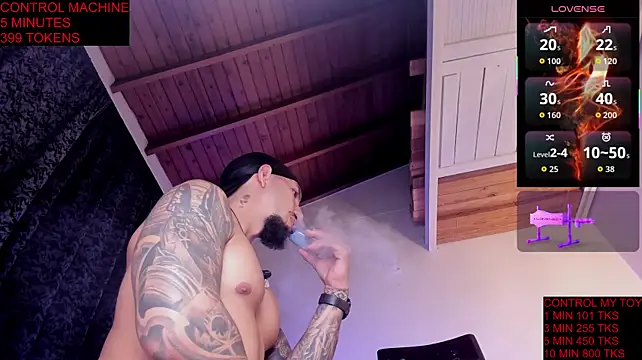 โชว์เว็บแคมของ Matt_Ferrer