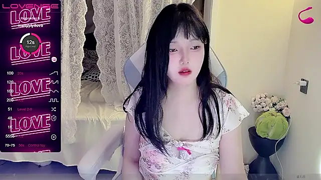 Cocoby's Live XXX Chat