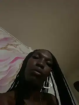 KandyHot_ Show in webcam