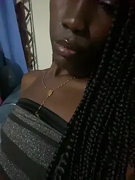 KandyHot_n Webbikameraesitys