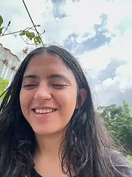 ViolettaSummerのウェブカメラショー