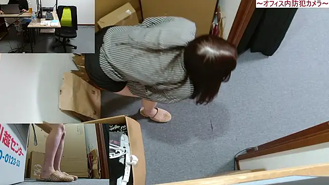 Toms-BBQ Webcam Show