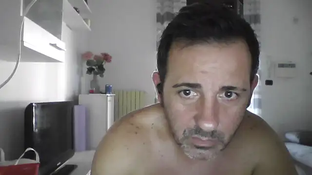 Show Webcam de Bobo064