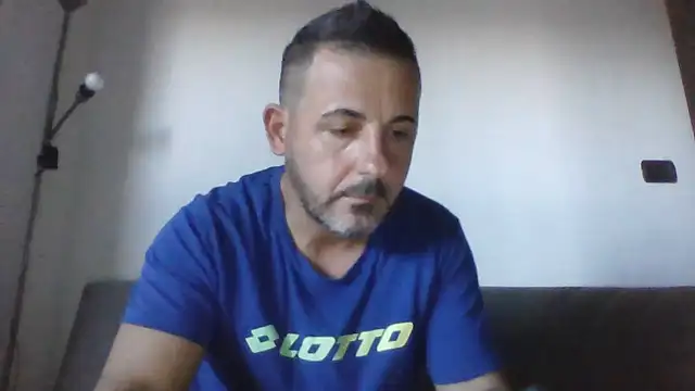 Bobo064 – webcam-show