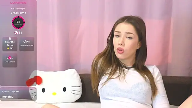 ellie_kramern Live XXX chat