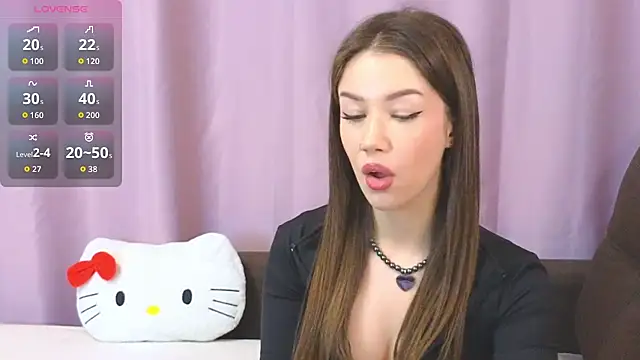 ellie_kramer Live XXX-Chat