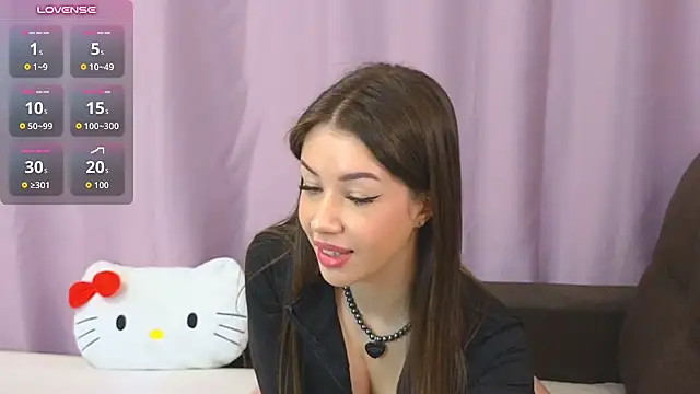 ellie_kramer 라이브 XXX 채팅