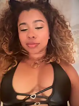 KellyXD's Live XXX Chat