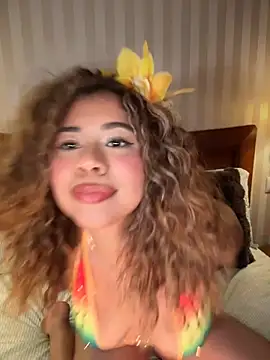 Chatroom XXX en direct de KellyXD
