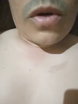 Show de Apaugrande na webcam