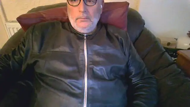 Leatherman63 webcam show
