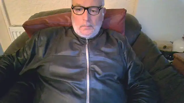 Leatherman63 Webcamshow