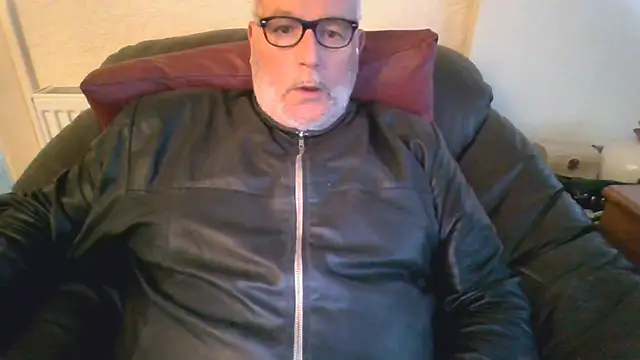 Show de Leatherman63 na webcam
