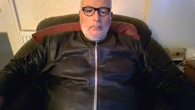 Show webcam de Leatherman63