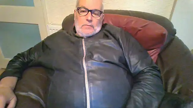 Show Webcam de Leatherman63