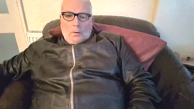 Show Webcam de Leatherman63