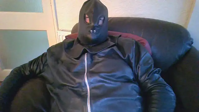 โชว์เว็บแคมของ Leatherman63