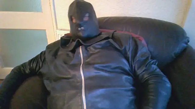Show de webcam de Leatherman63