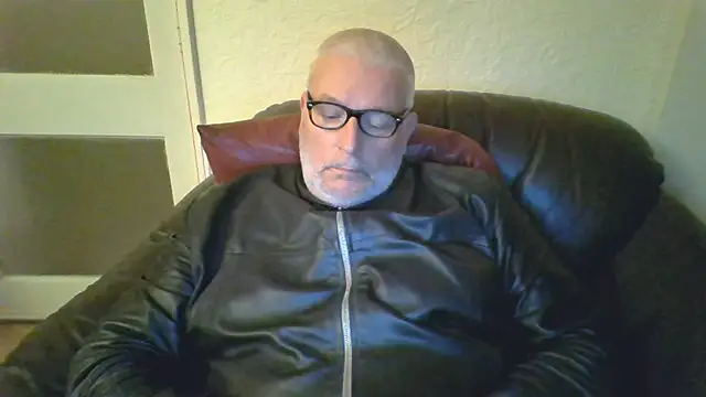 Show Webcam de Leatherman63