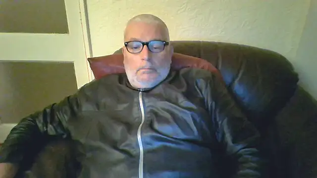 Show de webcam de Leatherman63