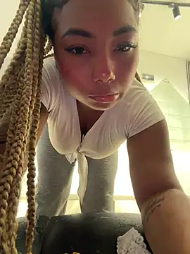 Chat XXX en directo de Katejordan